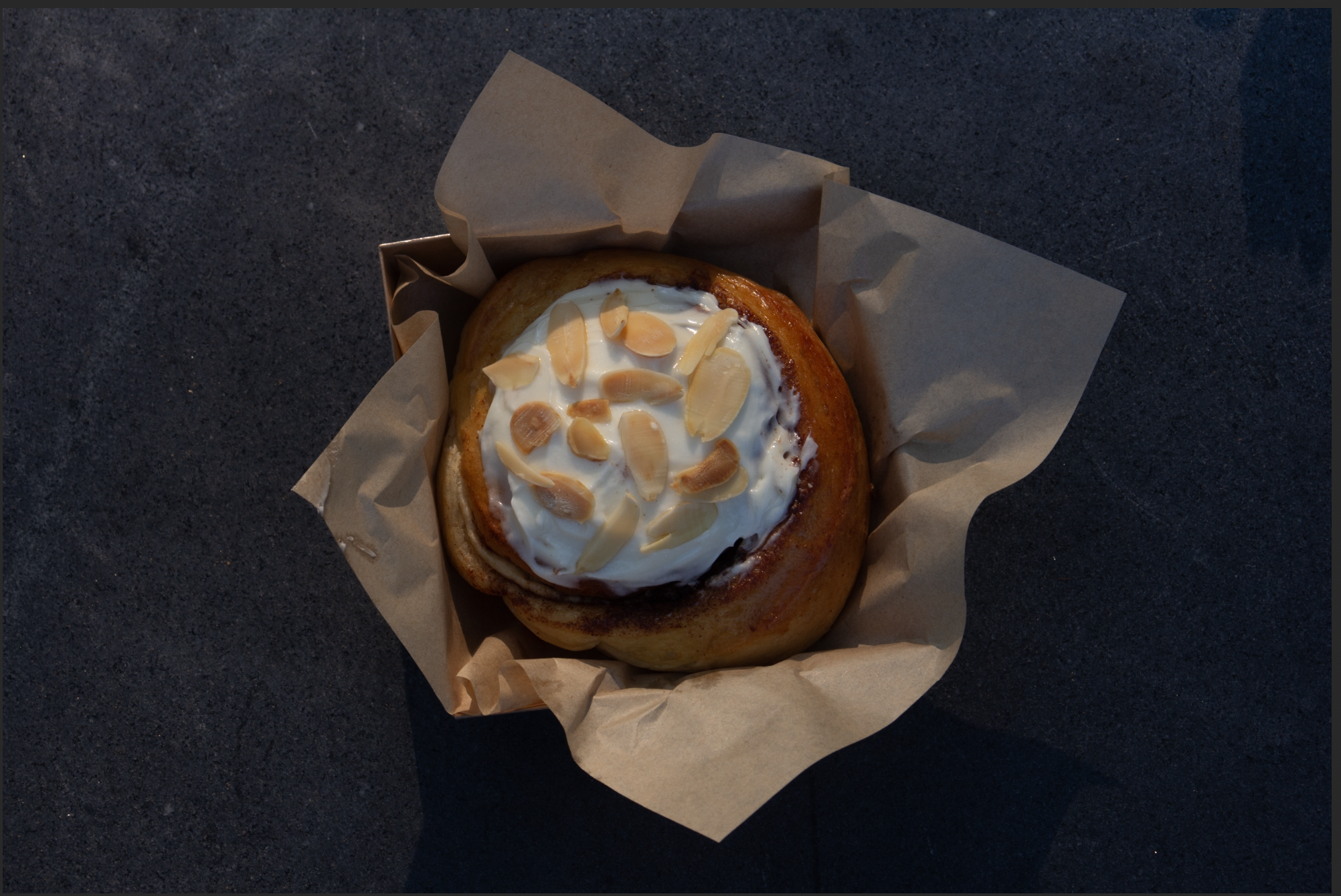 Cloud Cheese Cinnaroll